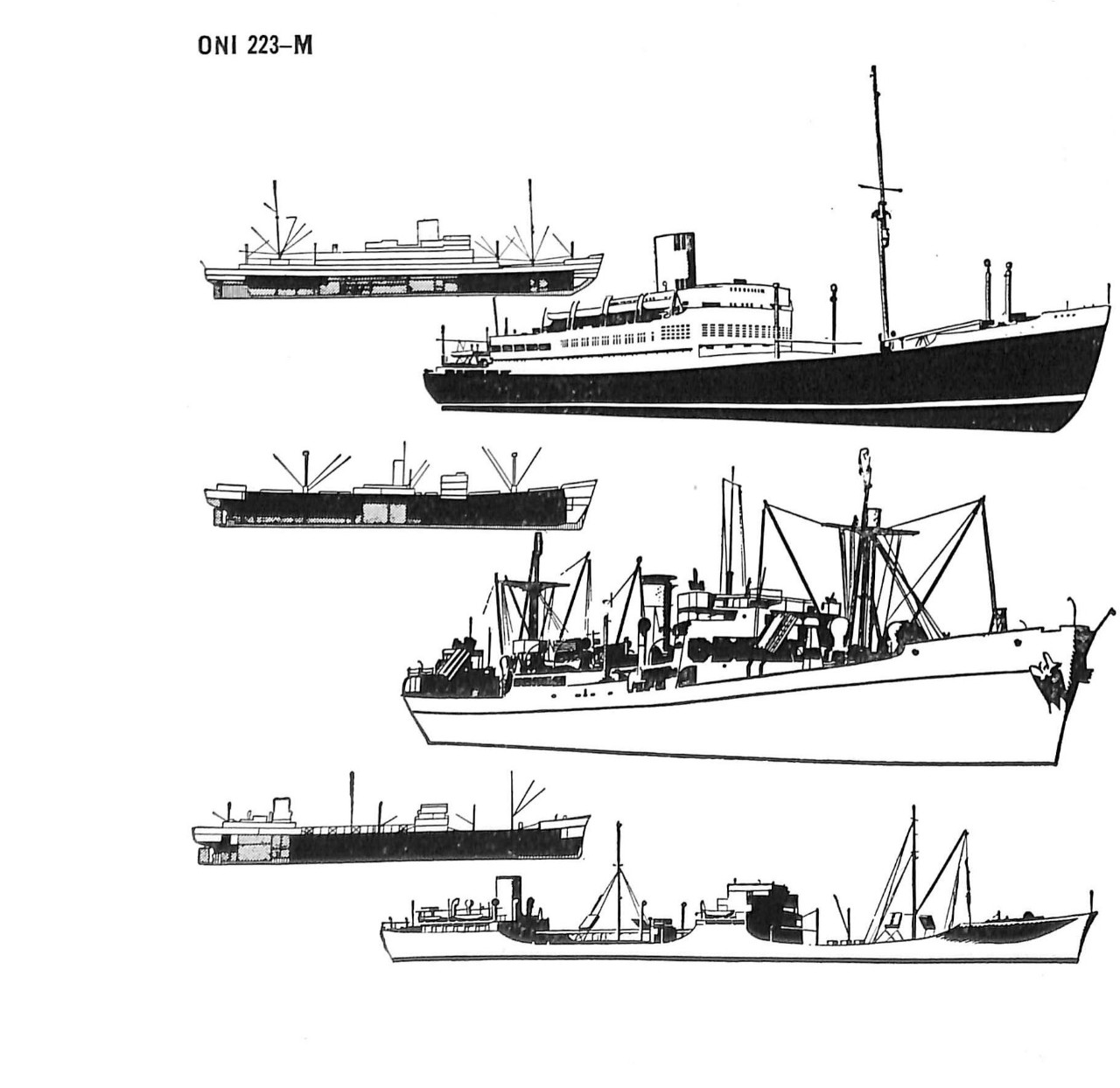 naval ships technical manual library